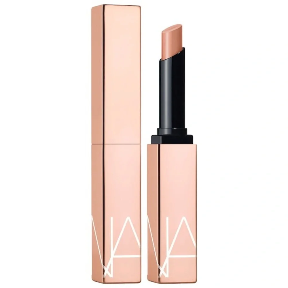NARS Breathless Afterglow Sensual Shine Lipstick